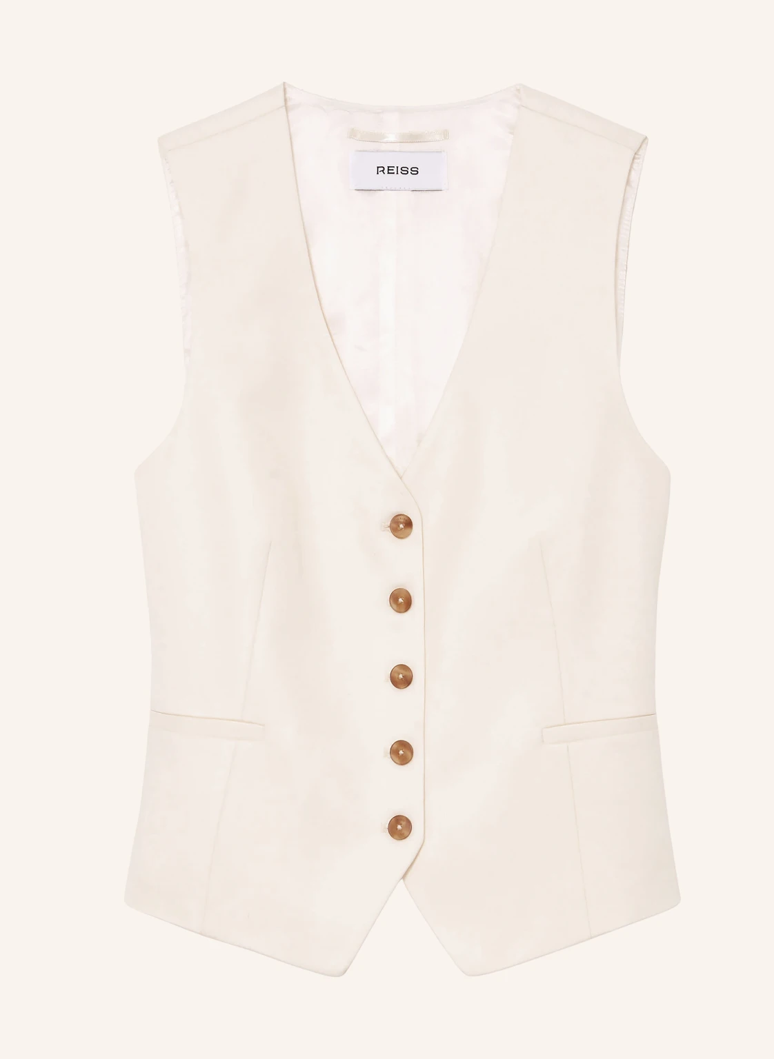 REISS Blazerweste MALIN