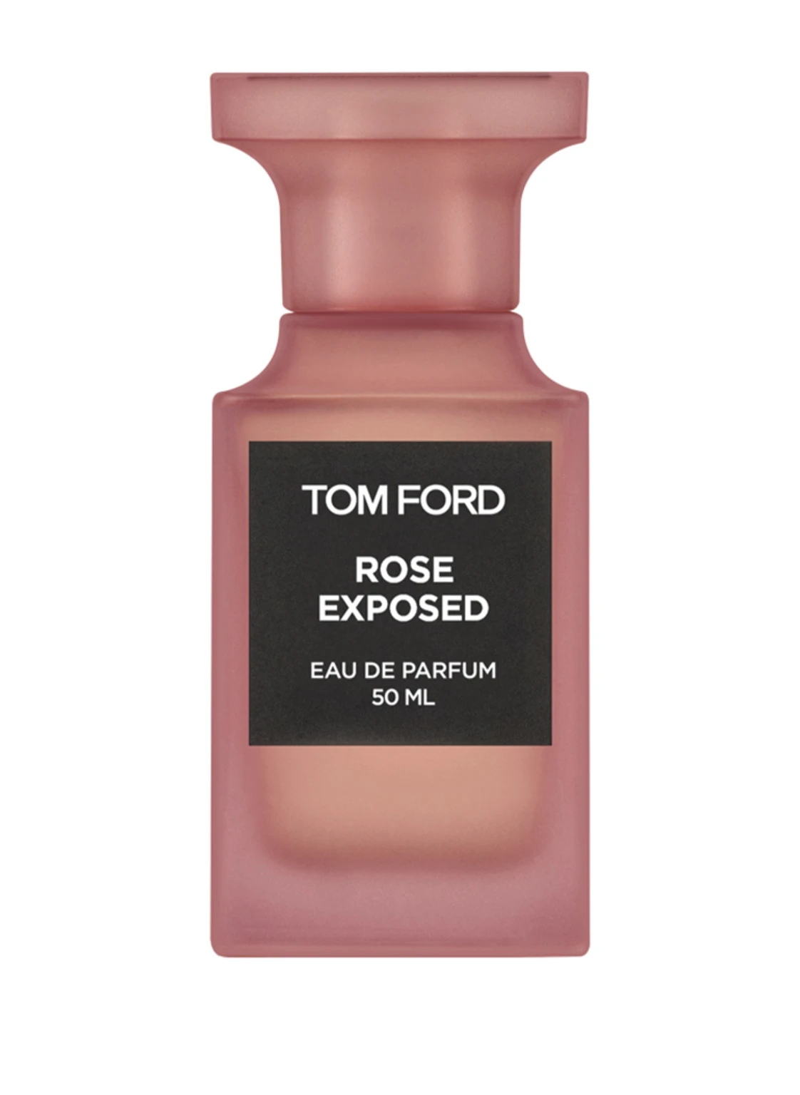 TOM FORD BEAUTY ROSE EXPOSED