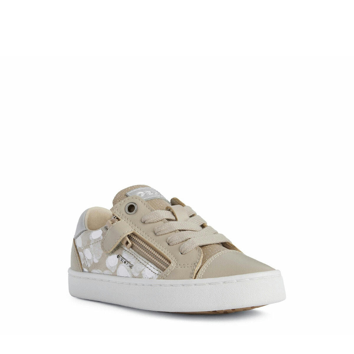 Baskets cuir Kilwi
