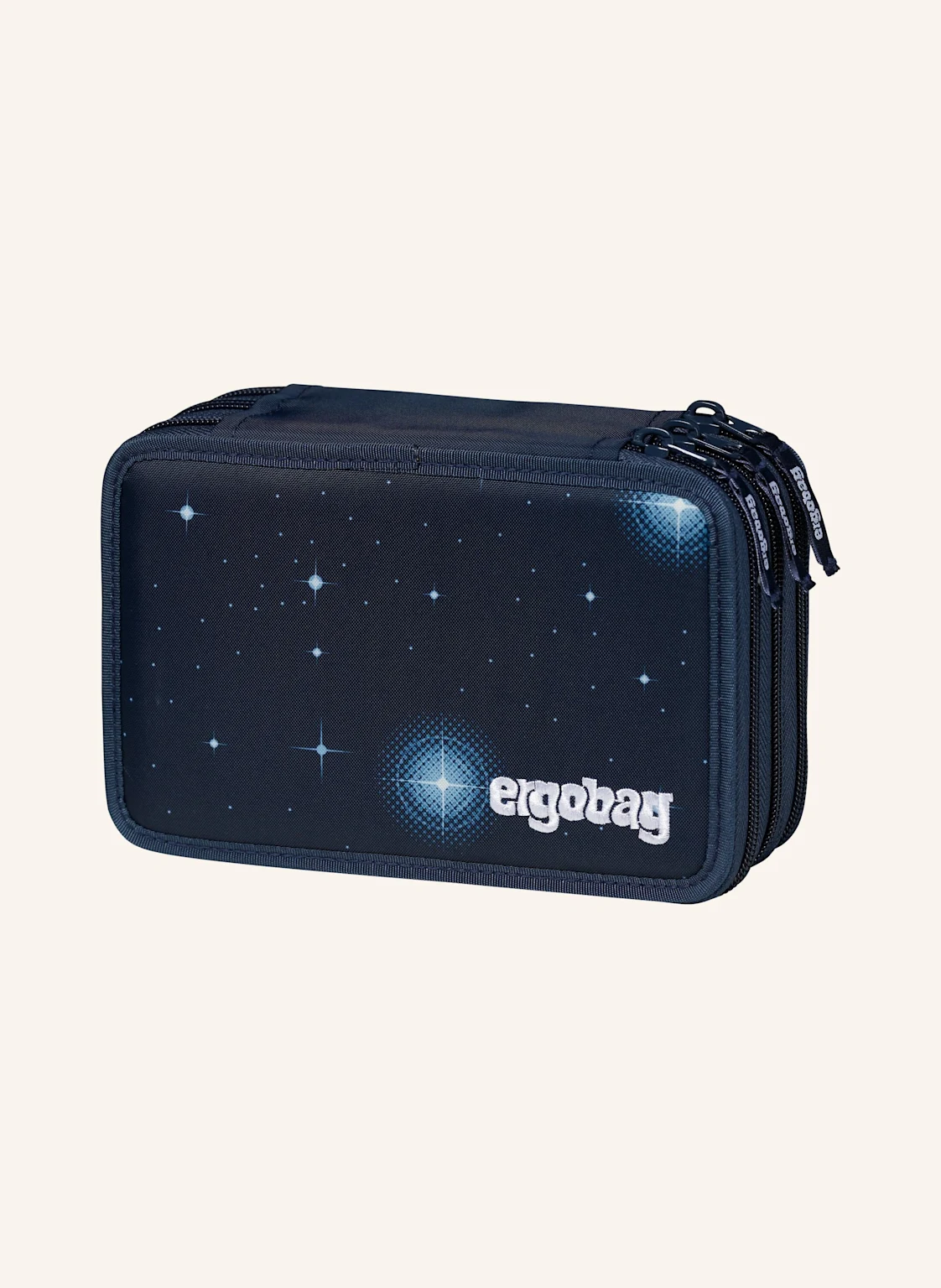ergobag Federmäppchen MAXI MÄPPCHEN