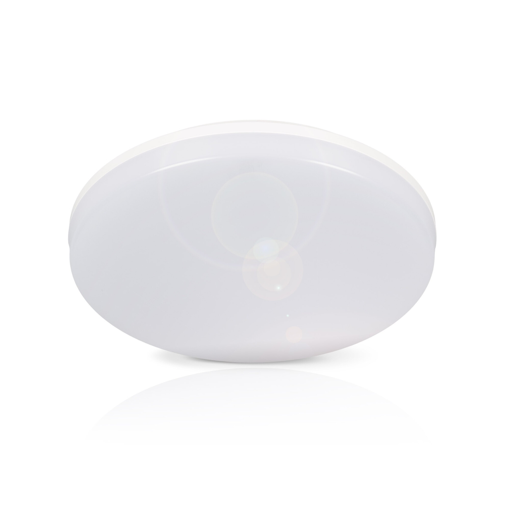 Plafon LED LL KETI 12-20W-CCT-O LightLogic 66915 okrągła IP54 regulacja
