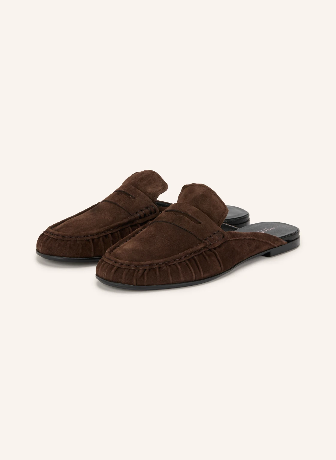VAGABOND SHOEMAKERS Mules ALEYA