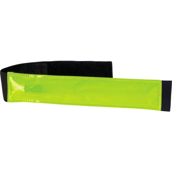 LED-Armband »Till«, gelb, BxL: 4 x 45 cm, inkl. Leuchtmittel