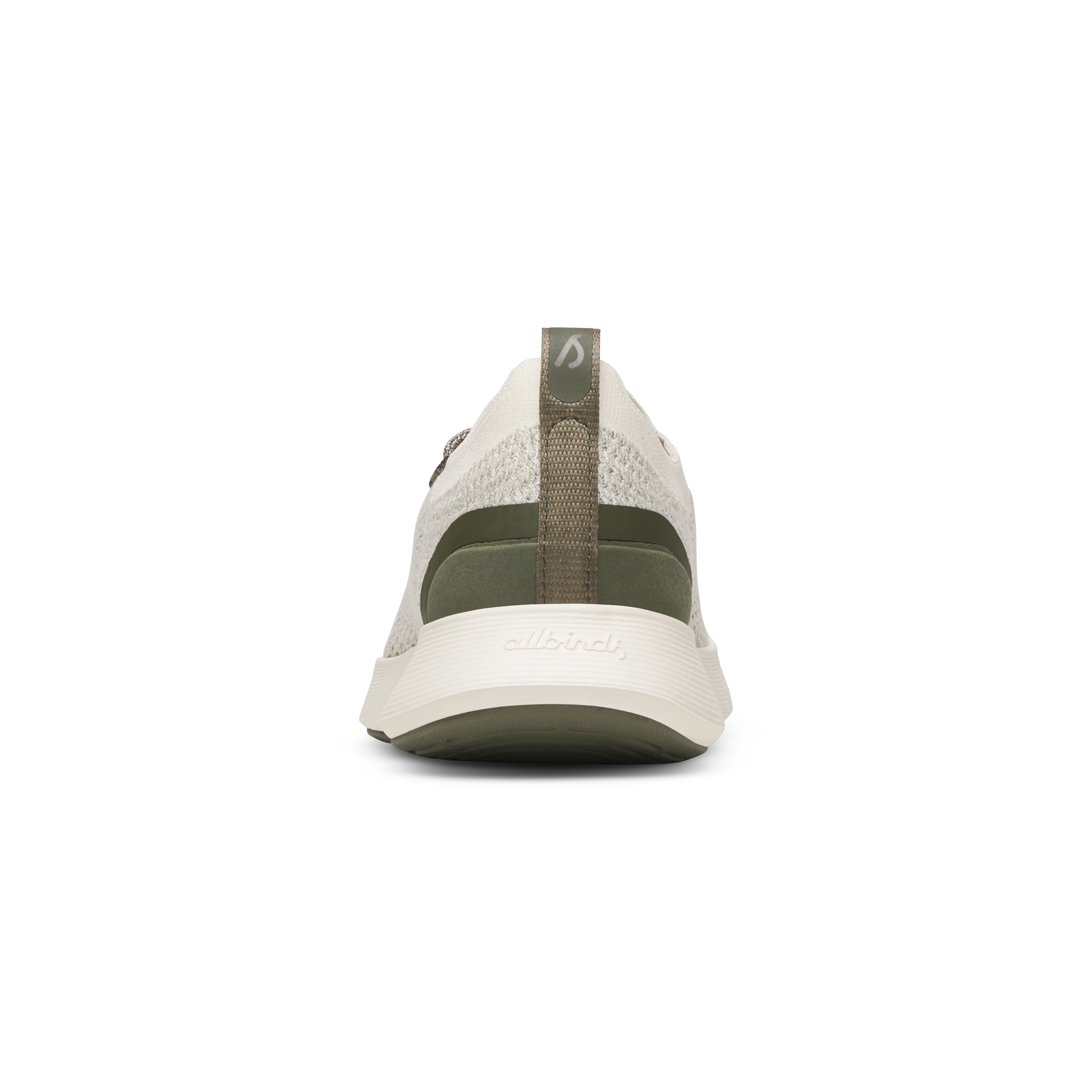 Women's Dasher NZ - Light Burnt Olive (Natural White Sole)