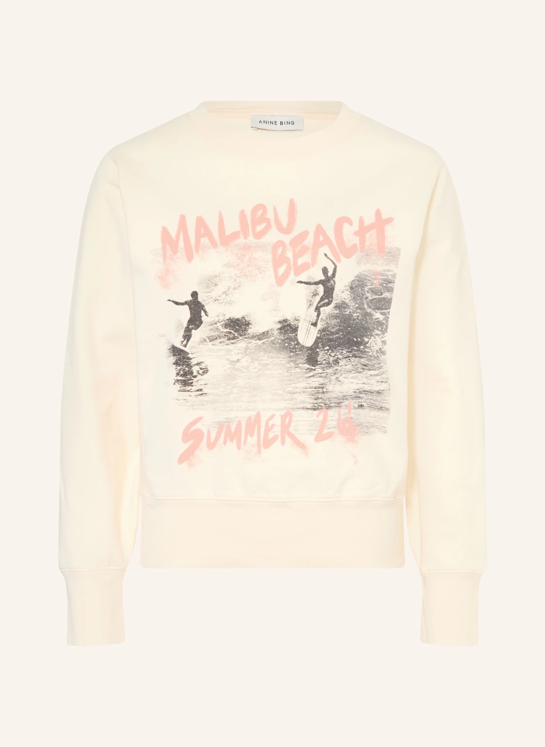 ANINE BING Sweatshirt HARRY