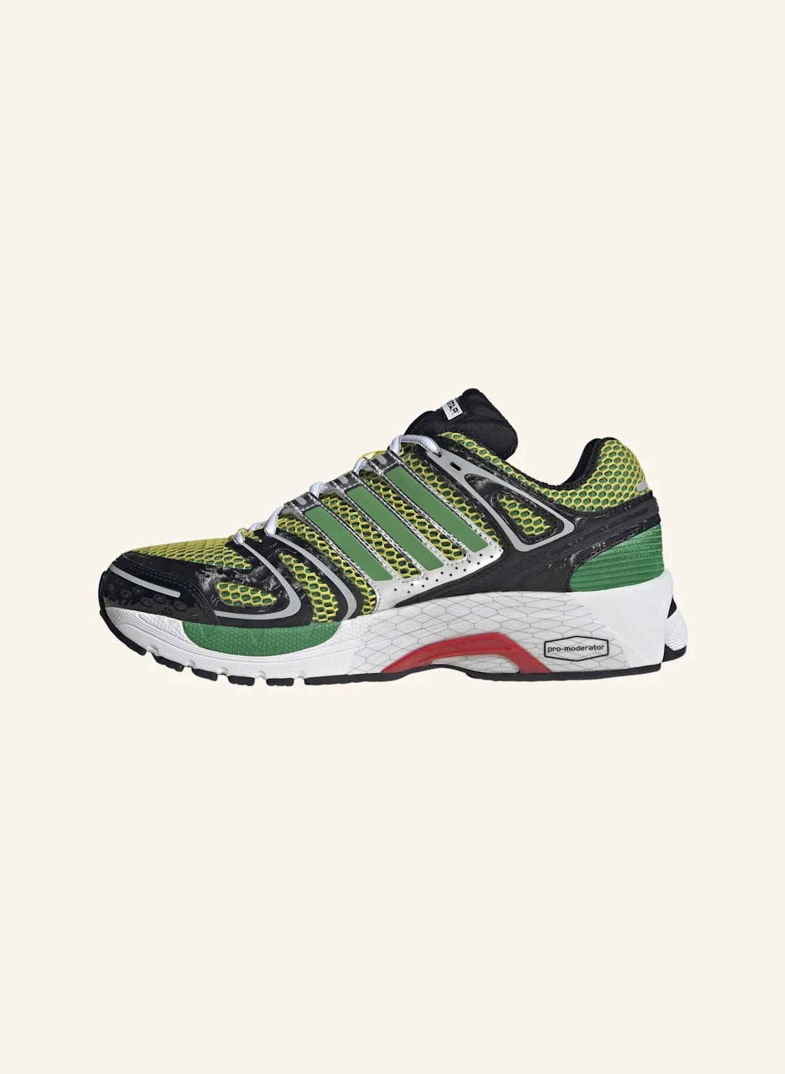 adidas Originals JAH JAH ADISTAR CONTROL 5 SCHUH