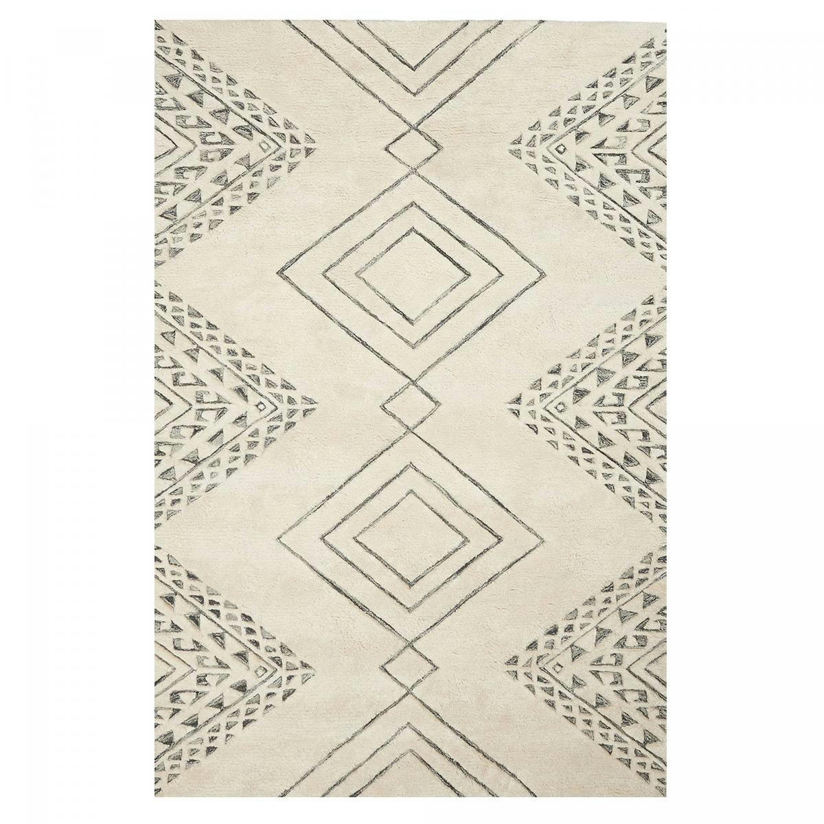 HARITAGE - Tapis salon autre 200x290