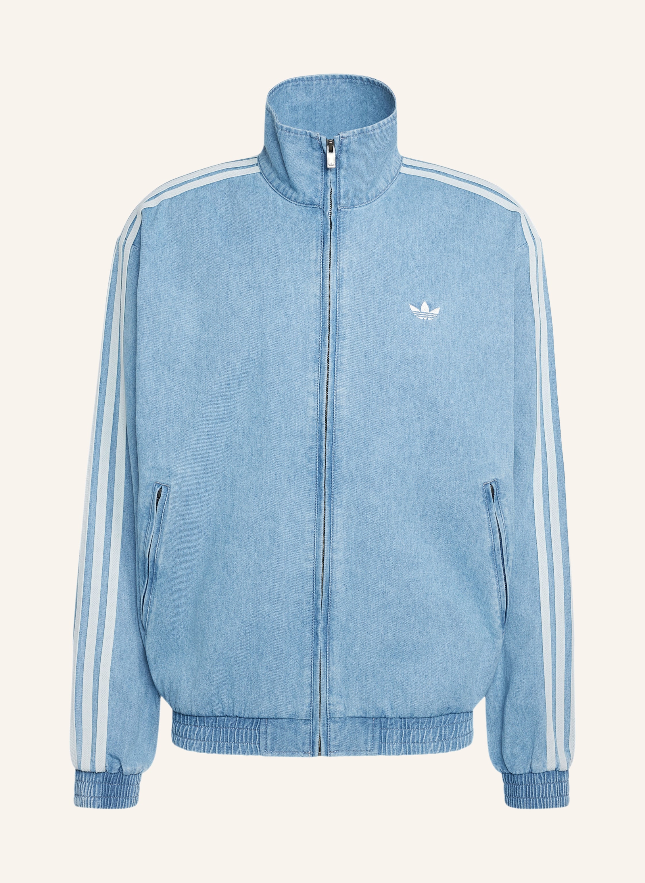 adidas Originals Jeansblouson