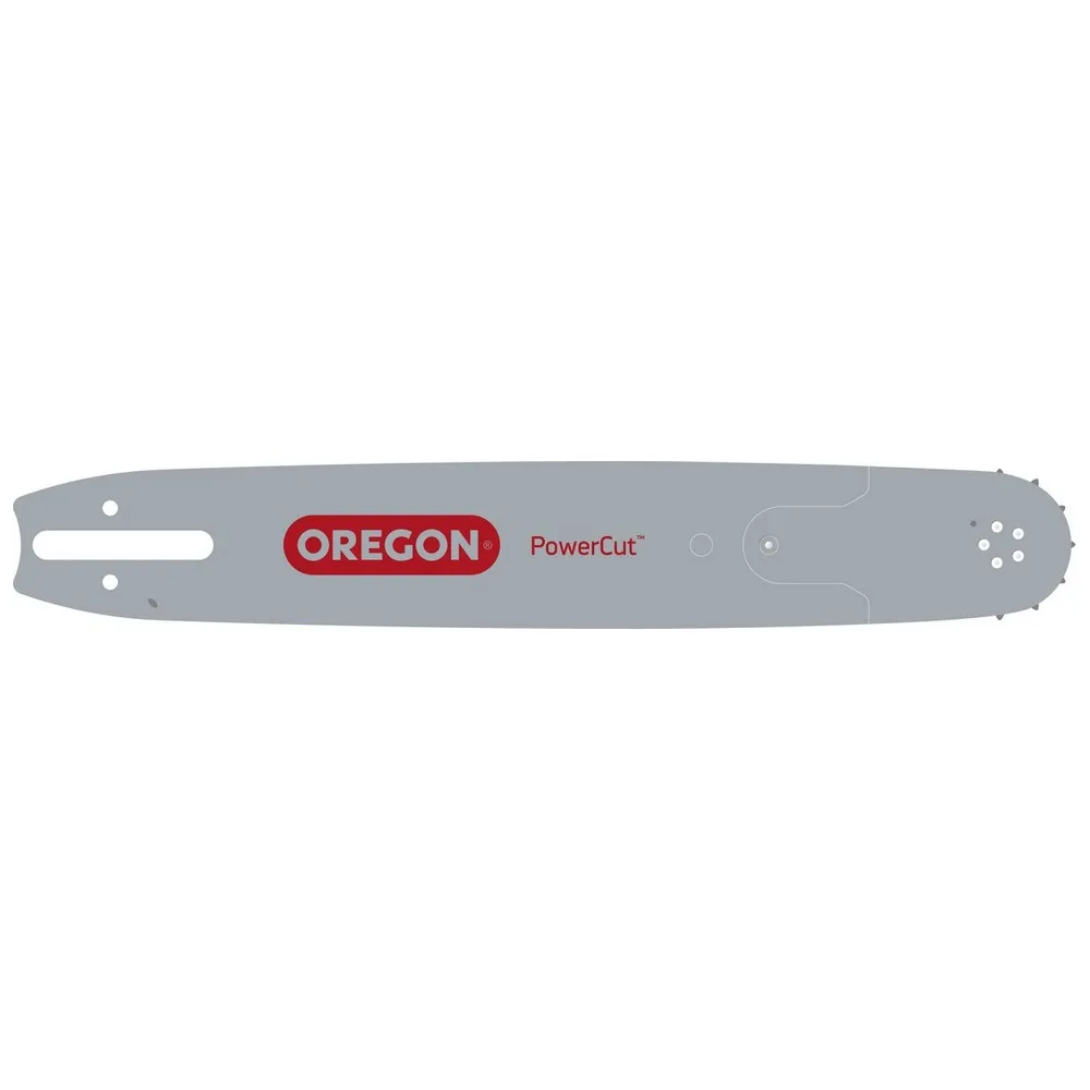 Oregon 153RNDD025 15´´ 38 cm 063´´ 1.6 mm Chainsaw Sword