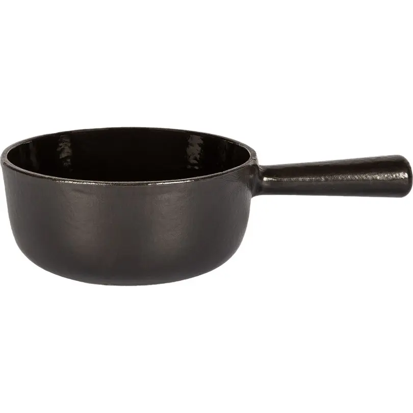 Fondue Caquelon Classic