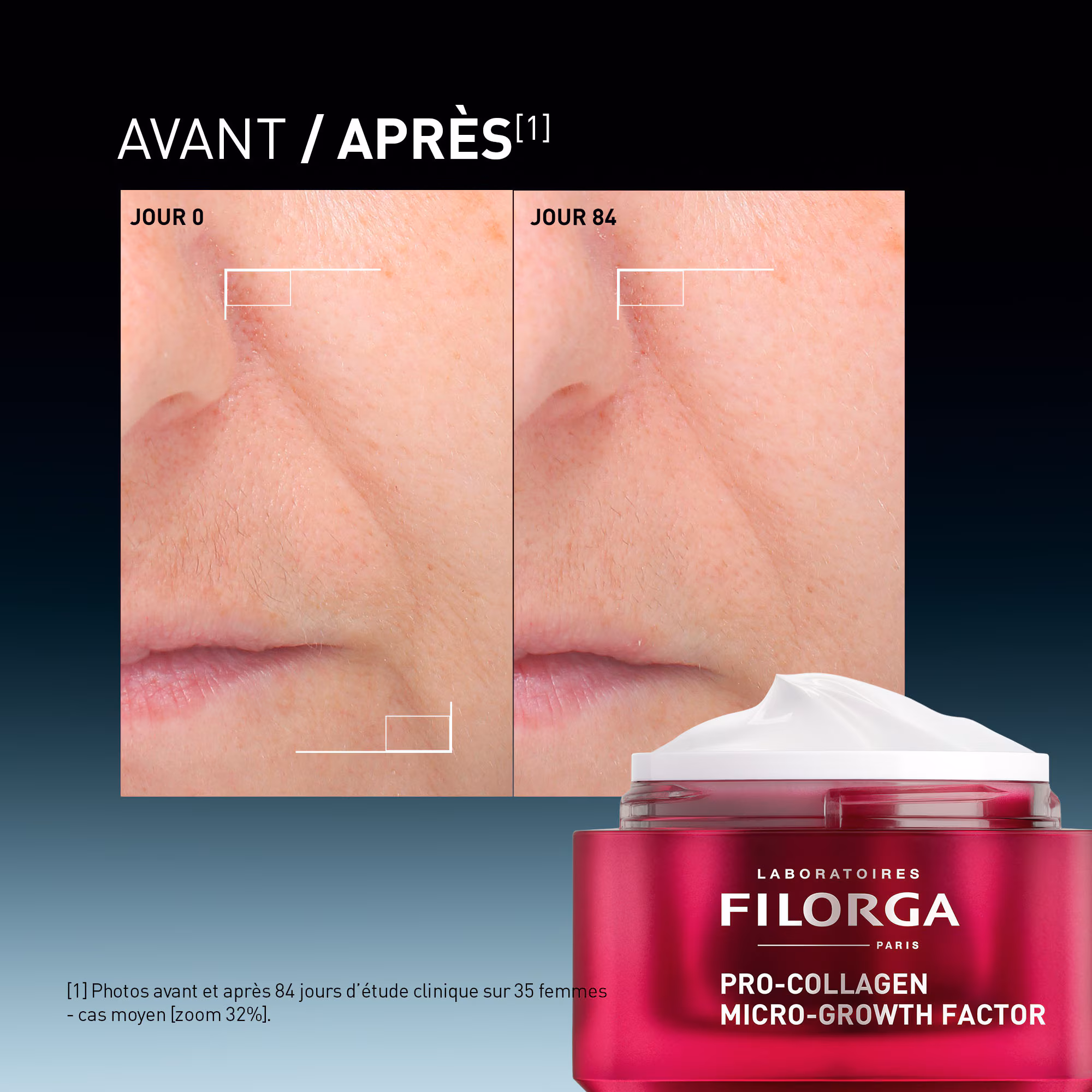PRO COLLAGENCrème