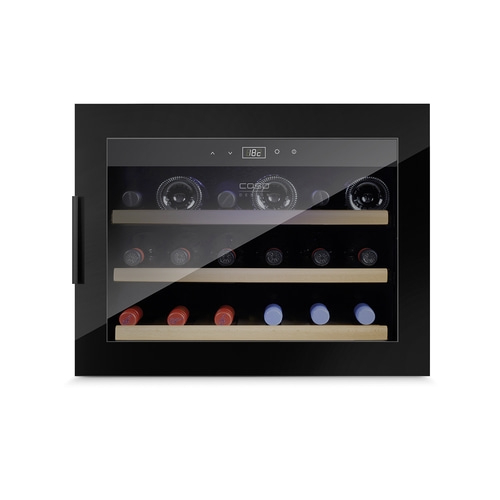 WineSafe 18 EB Black