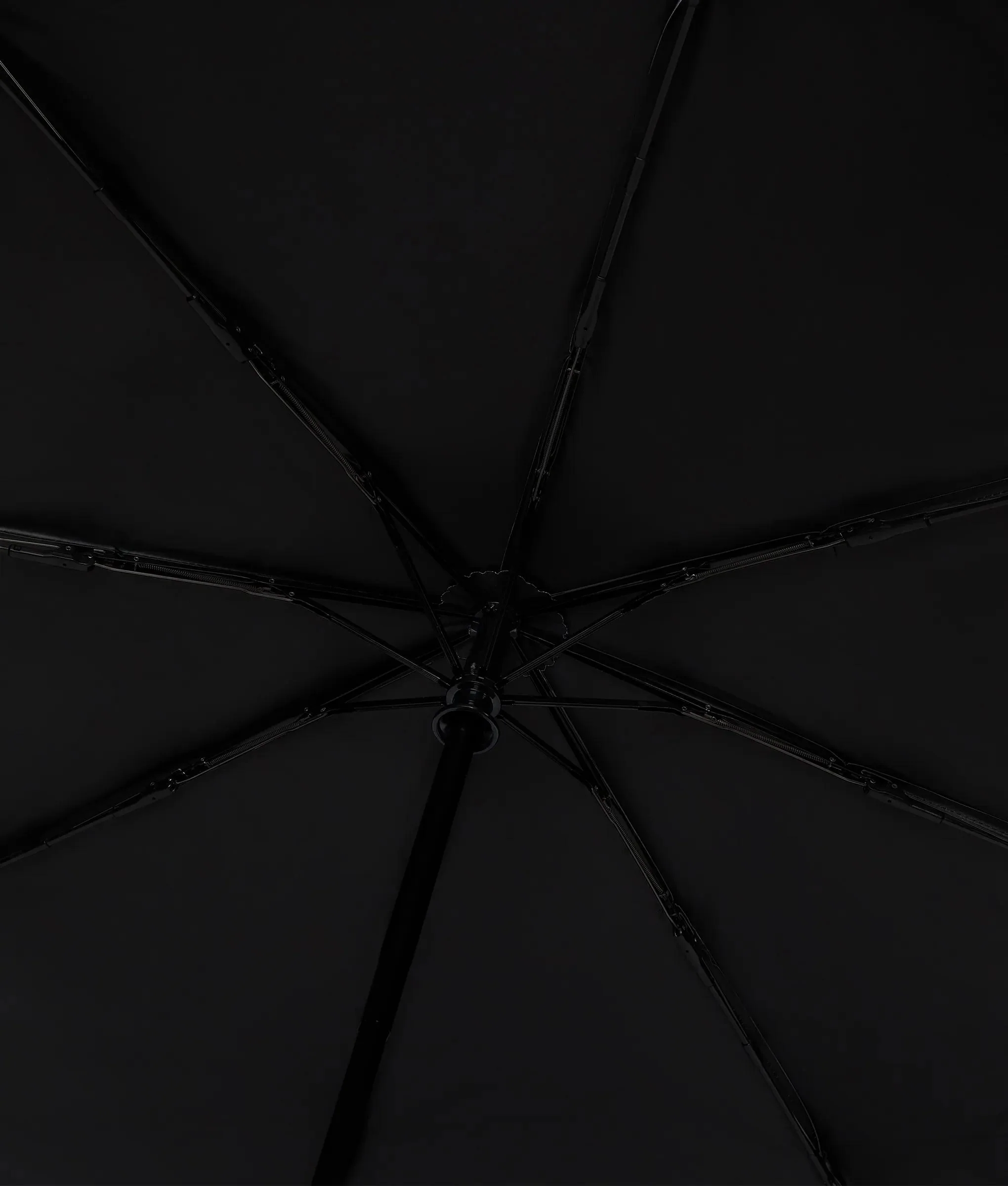 Petit parapluie à carreaux K/Ballet