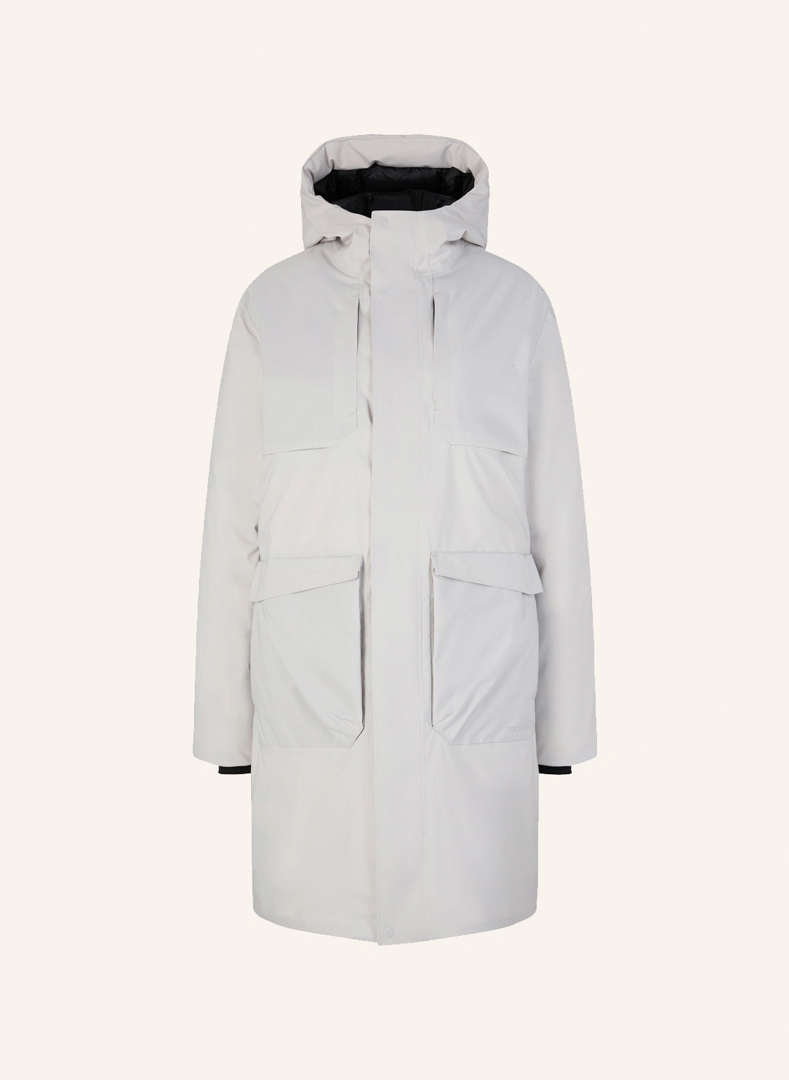 NORDISK Daunenparka LUMI