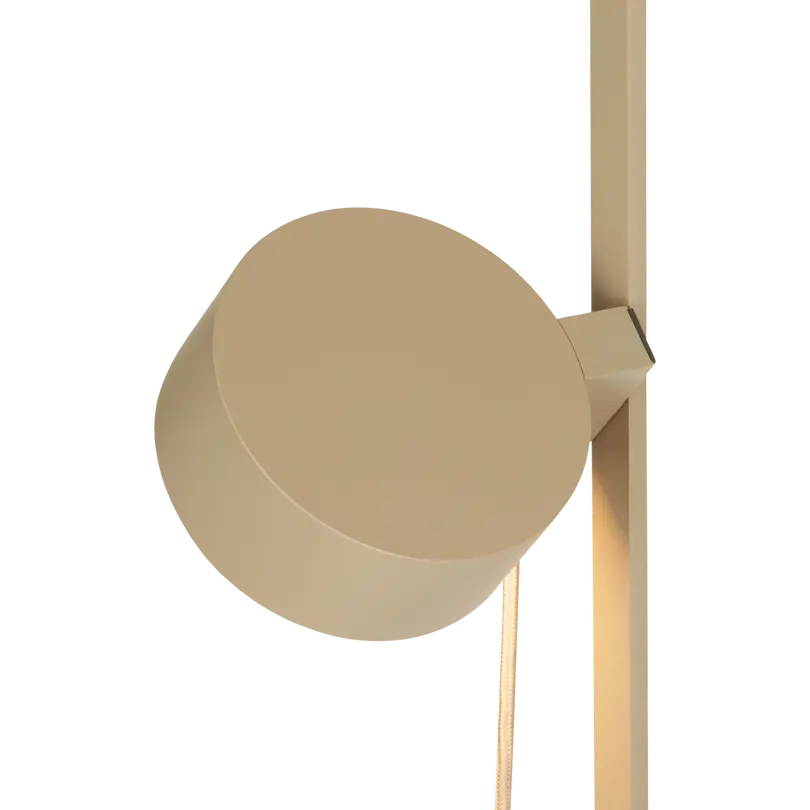 Leuchtenkopf Lift
