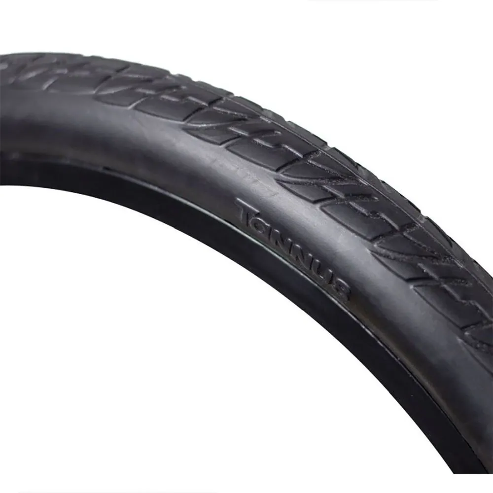 Tannus Shield Regular Airless 700C x 40 rigid urban tyre