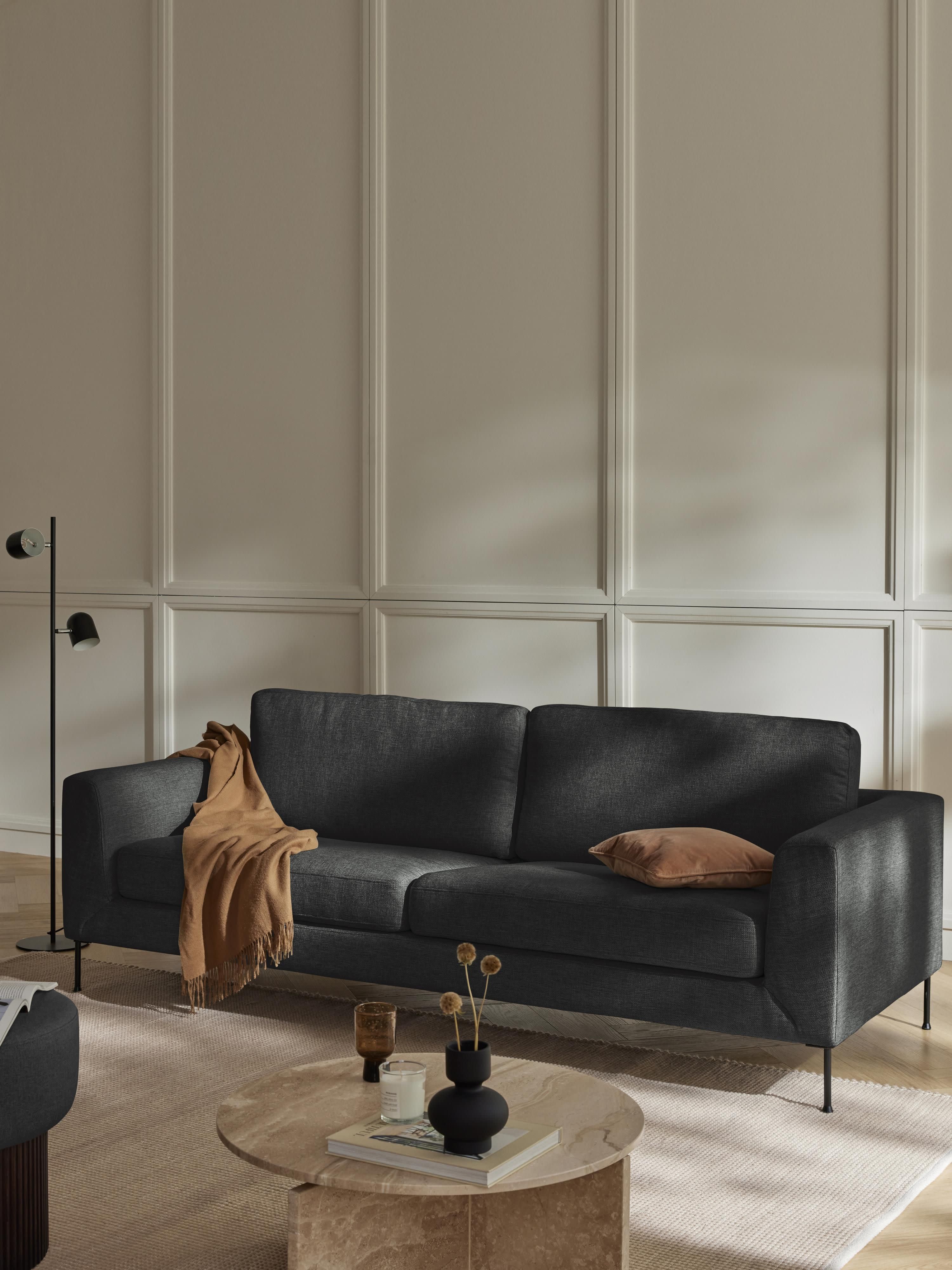 Sofa Cucita (2-Sitzer)