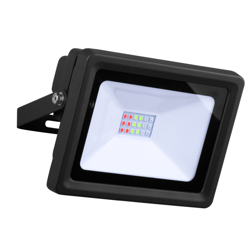 Projecteur LED Easy Connect RVB 20 W PROFILE