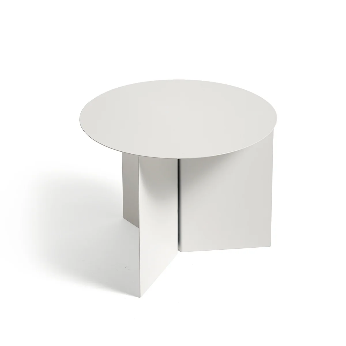 HAY - Slit Table Round