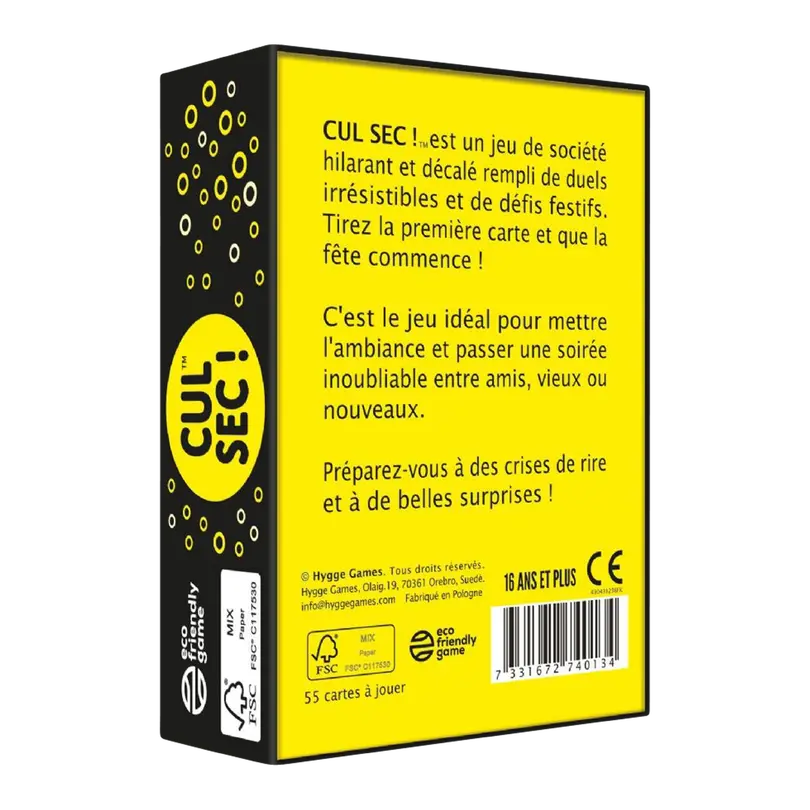 Spiel Jeu