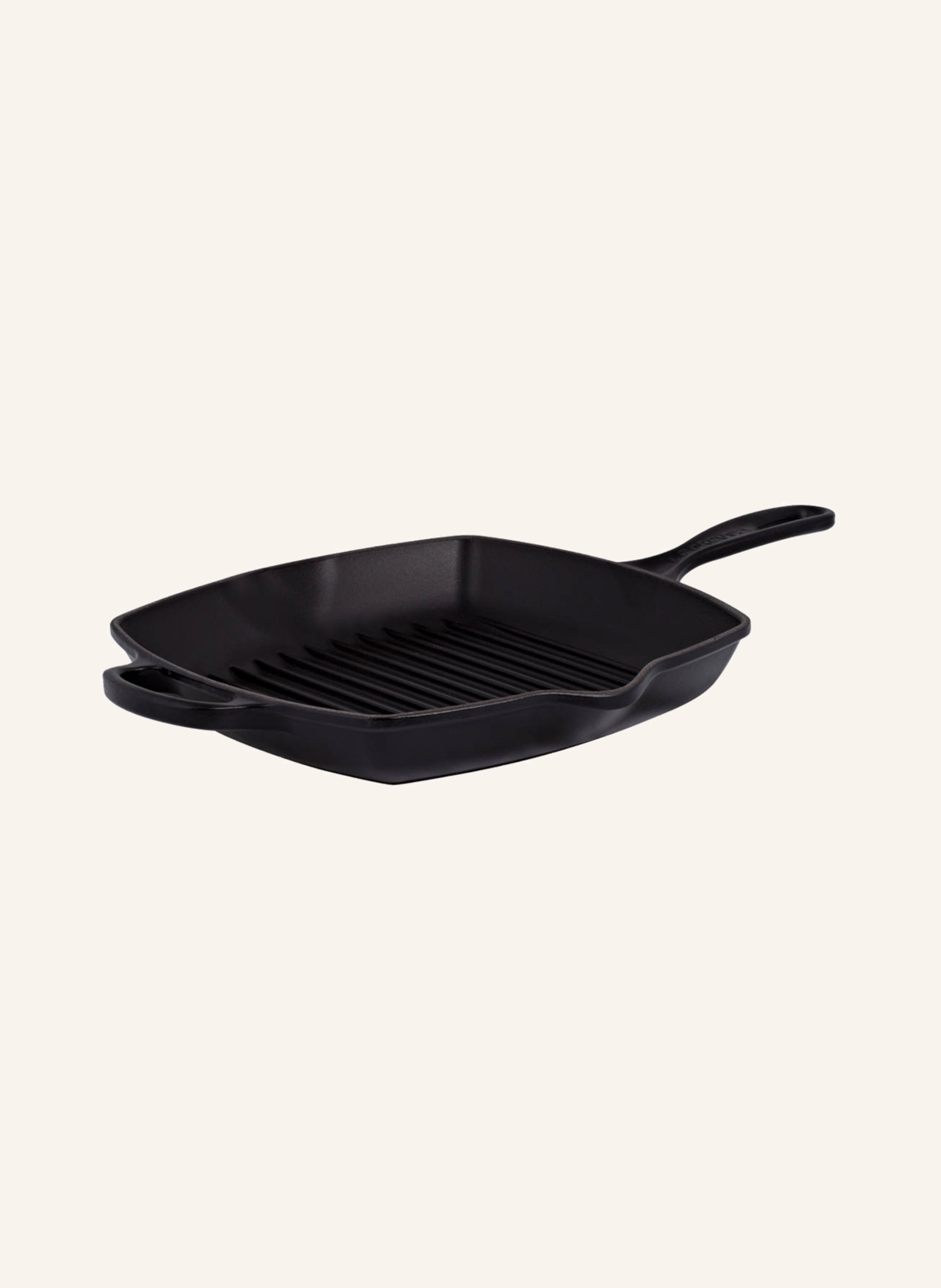 LE CREUSET Grillpfanne SIGNATURE