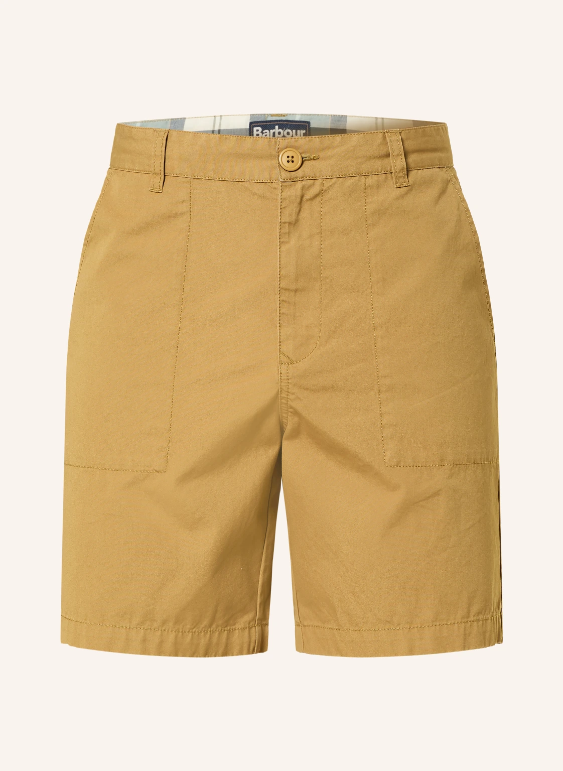 Barbour Shorts SHERBUN