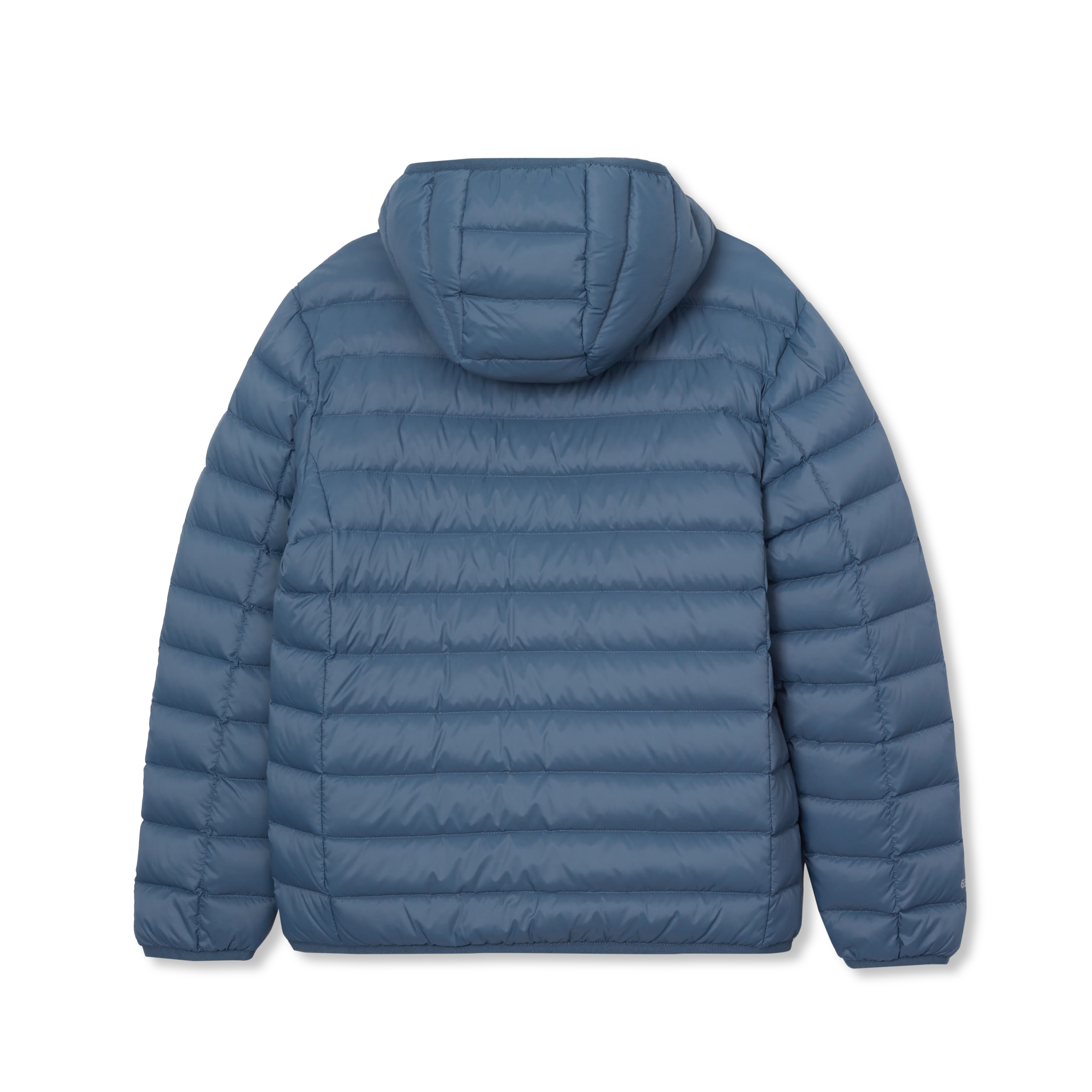 Kids CirrusLite Down Hooded Jacket