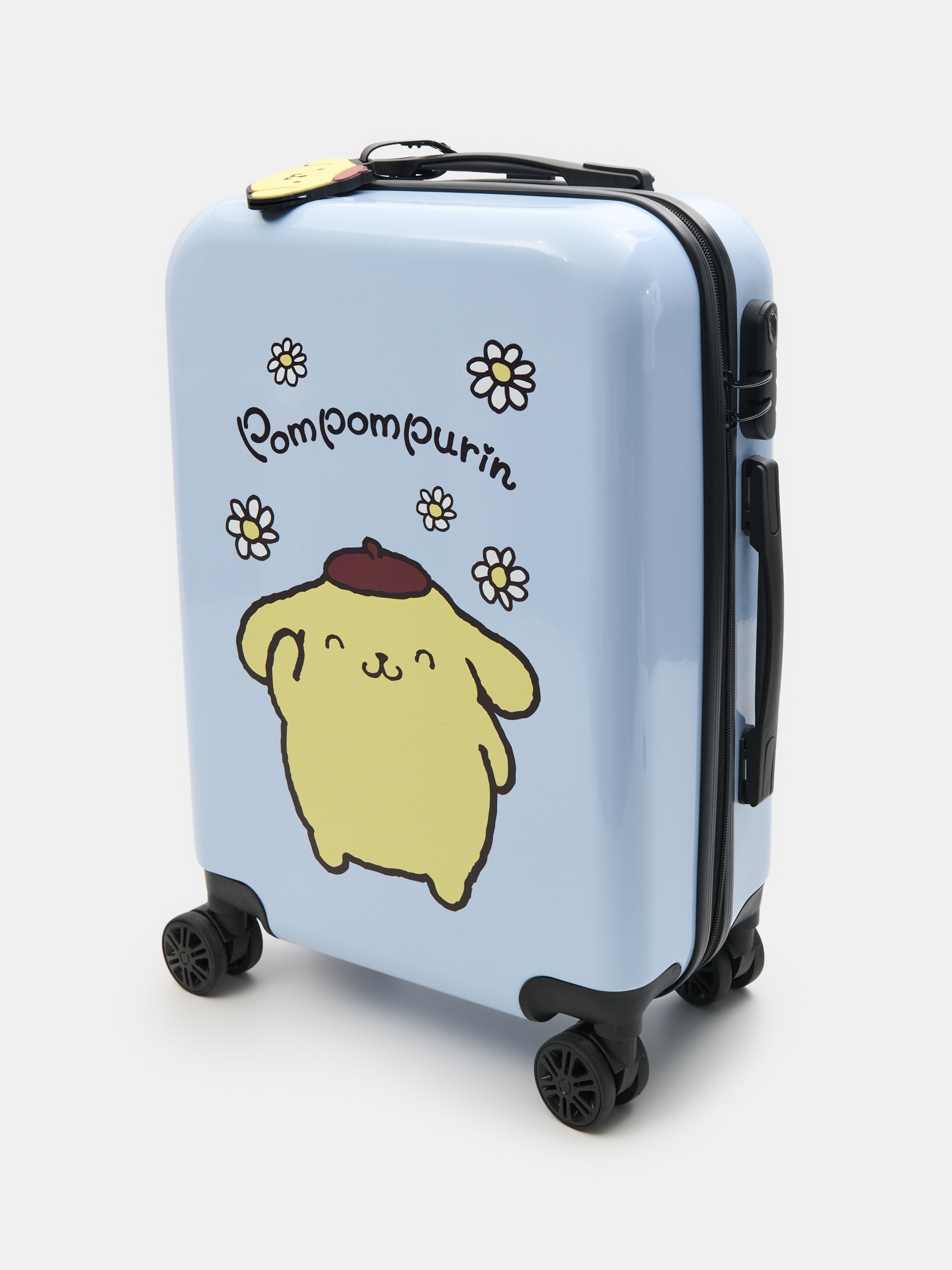 Walizka PomPomPurin