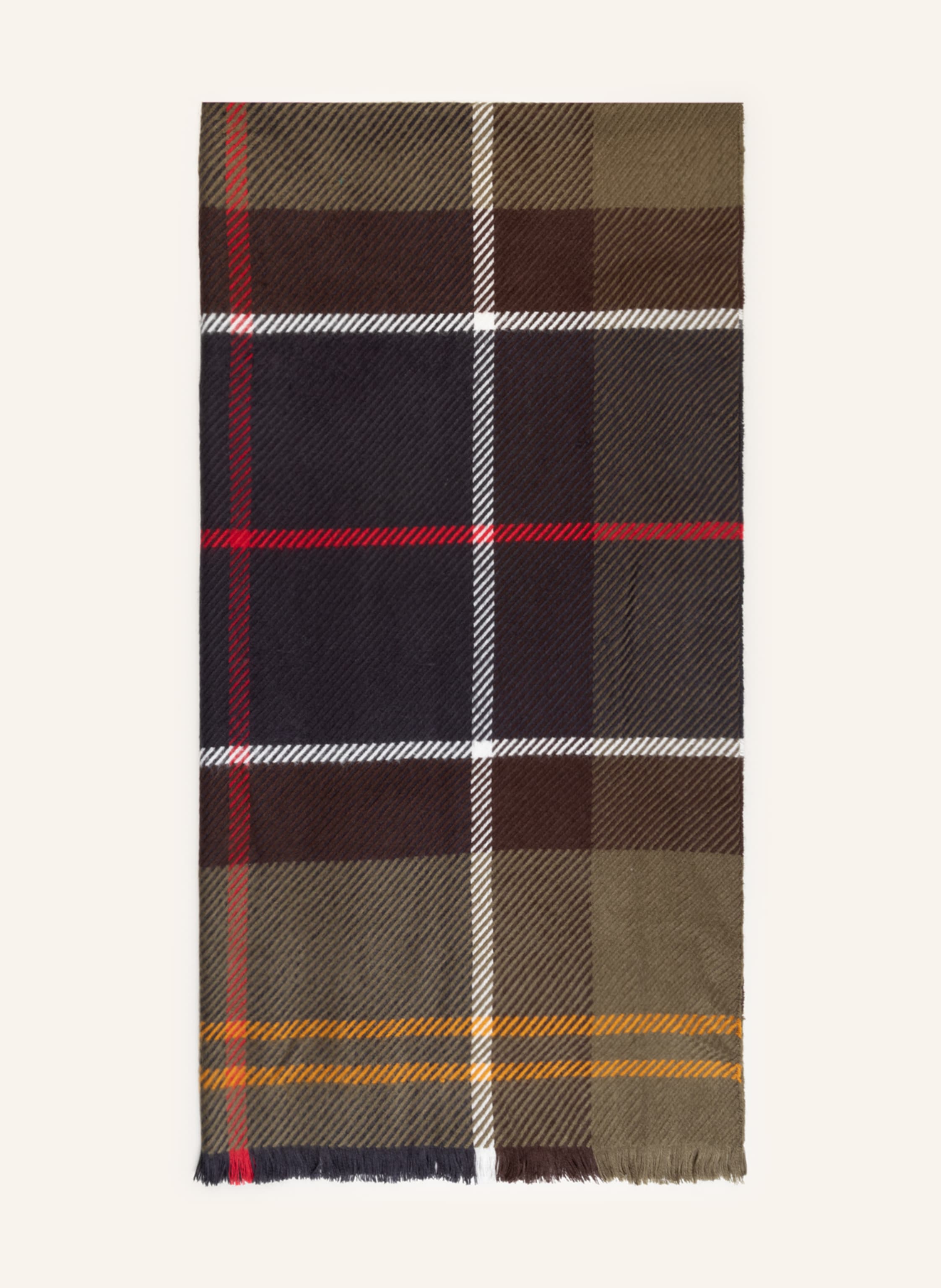 Barbour Schal BLAIR
