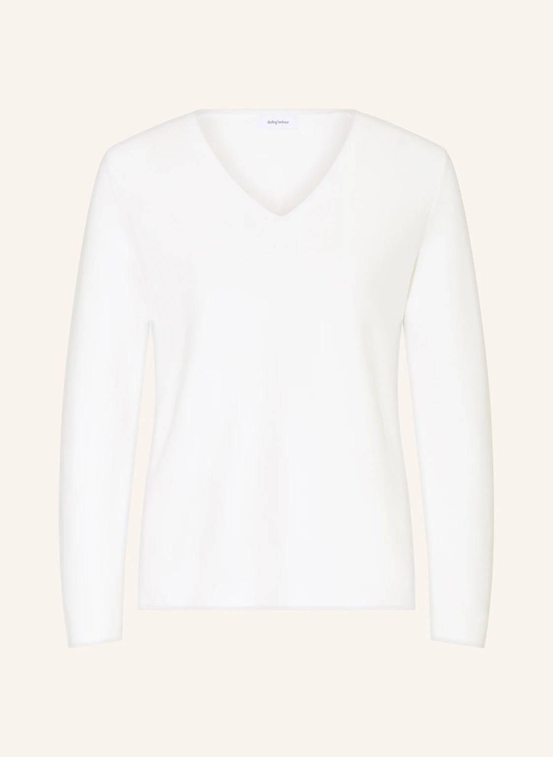 darling harbour Strickbluse