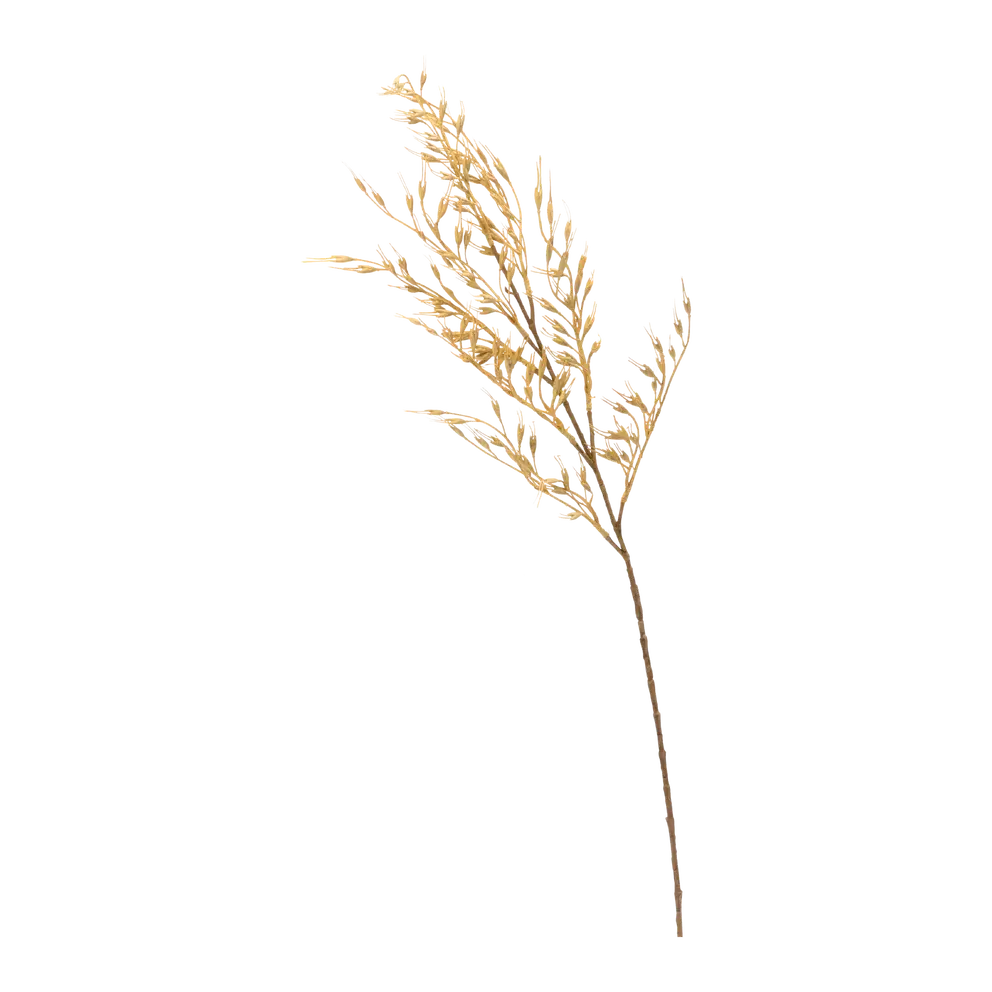 Dekozweig Dried-Grass