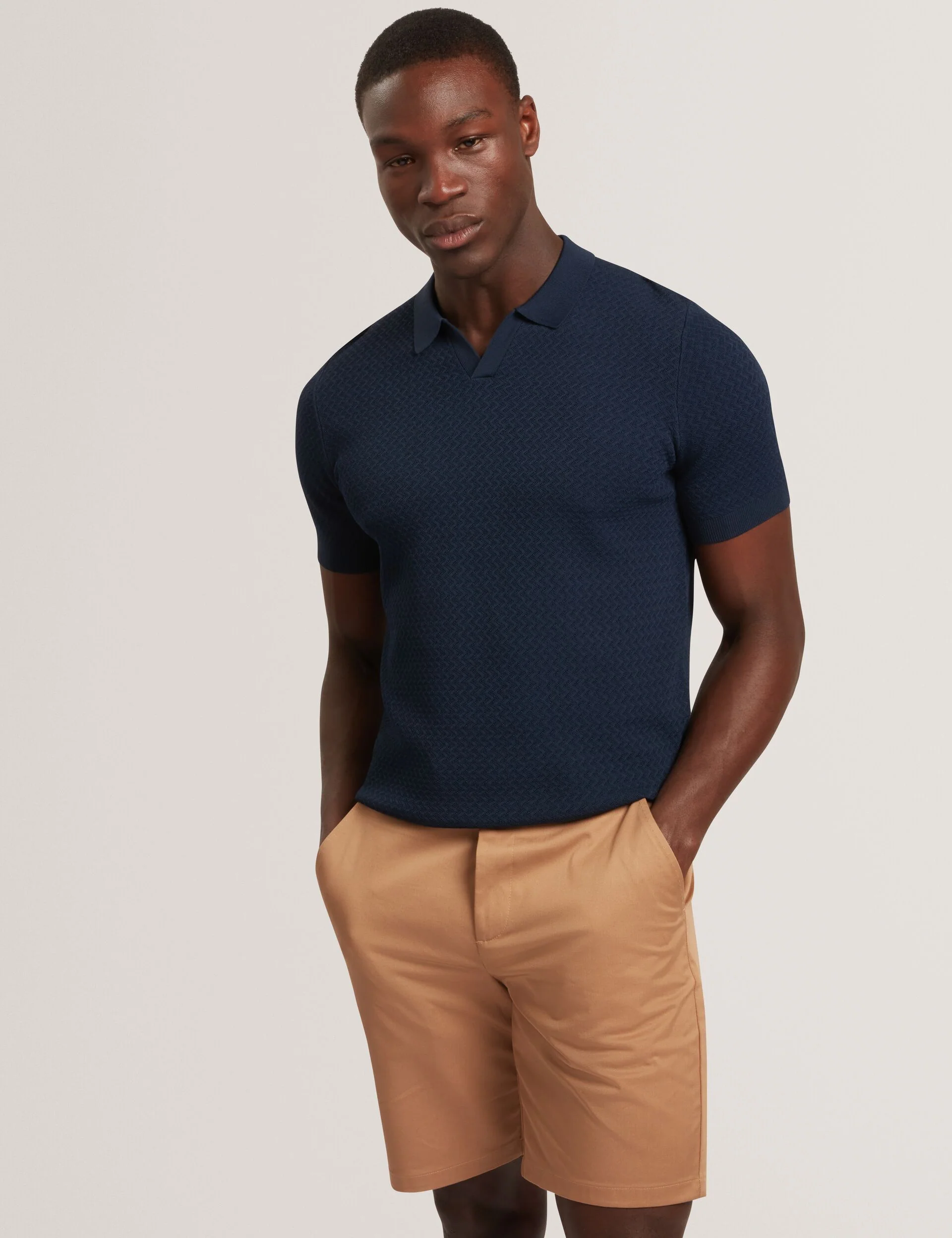 LUTHEN | NAVY