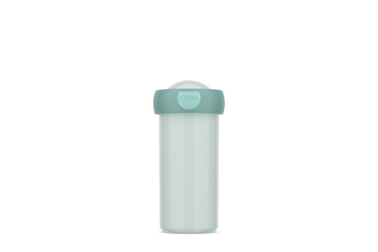 schoolbeker campus 300 ml - cool mint