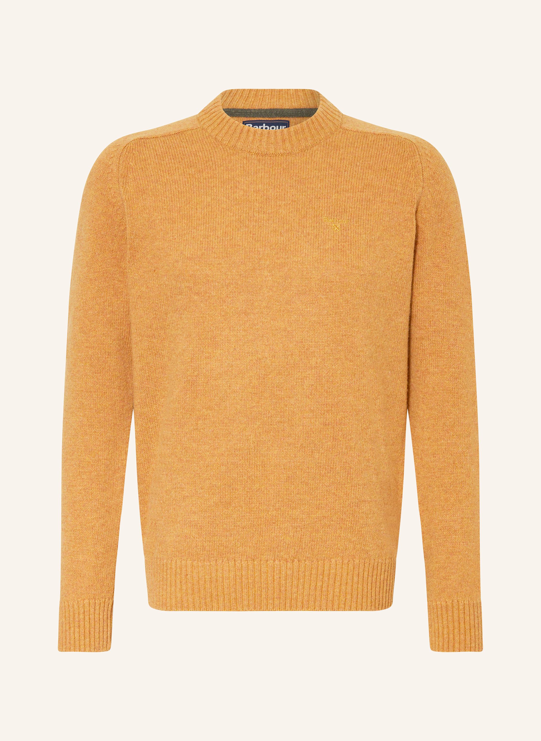 Barbour Pullover
