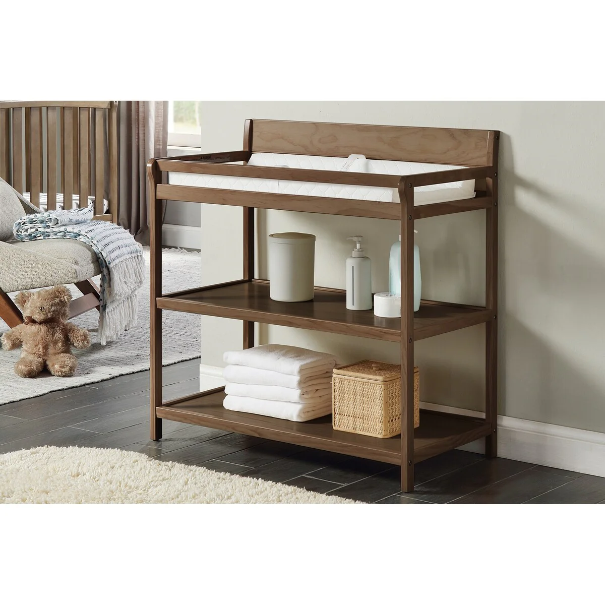 Suite Bebe Shailee Changing Table