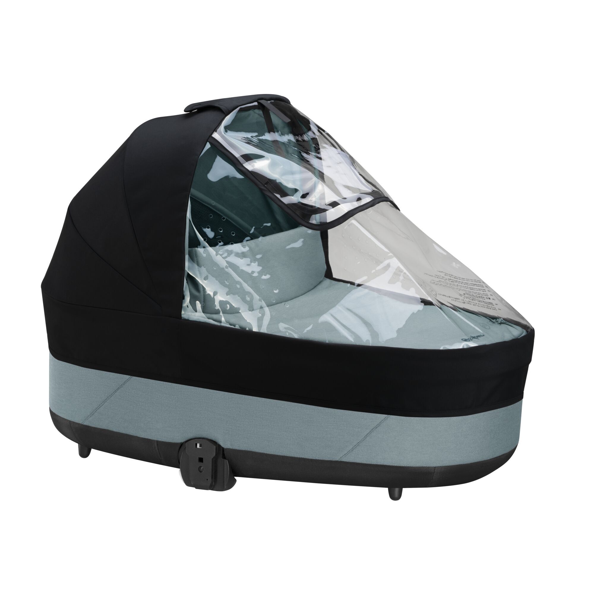 CYBEX Gold Cot S Lux Rain Cover
