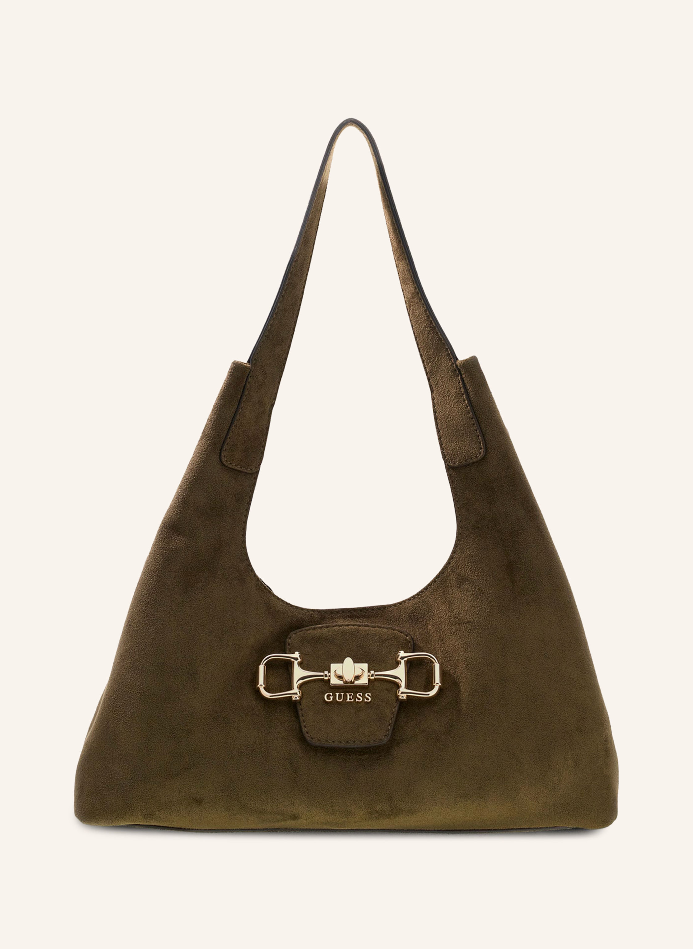 GUESS Beuteltasche SUNSET SMALL