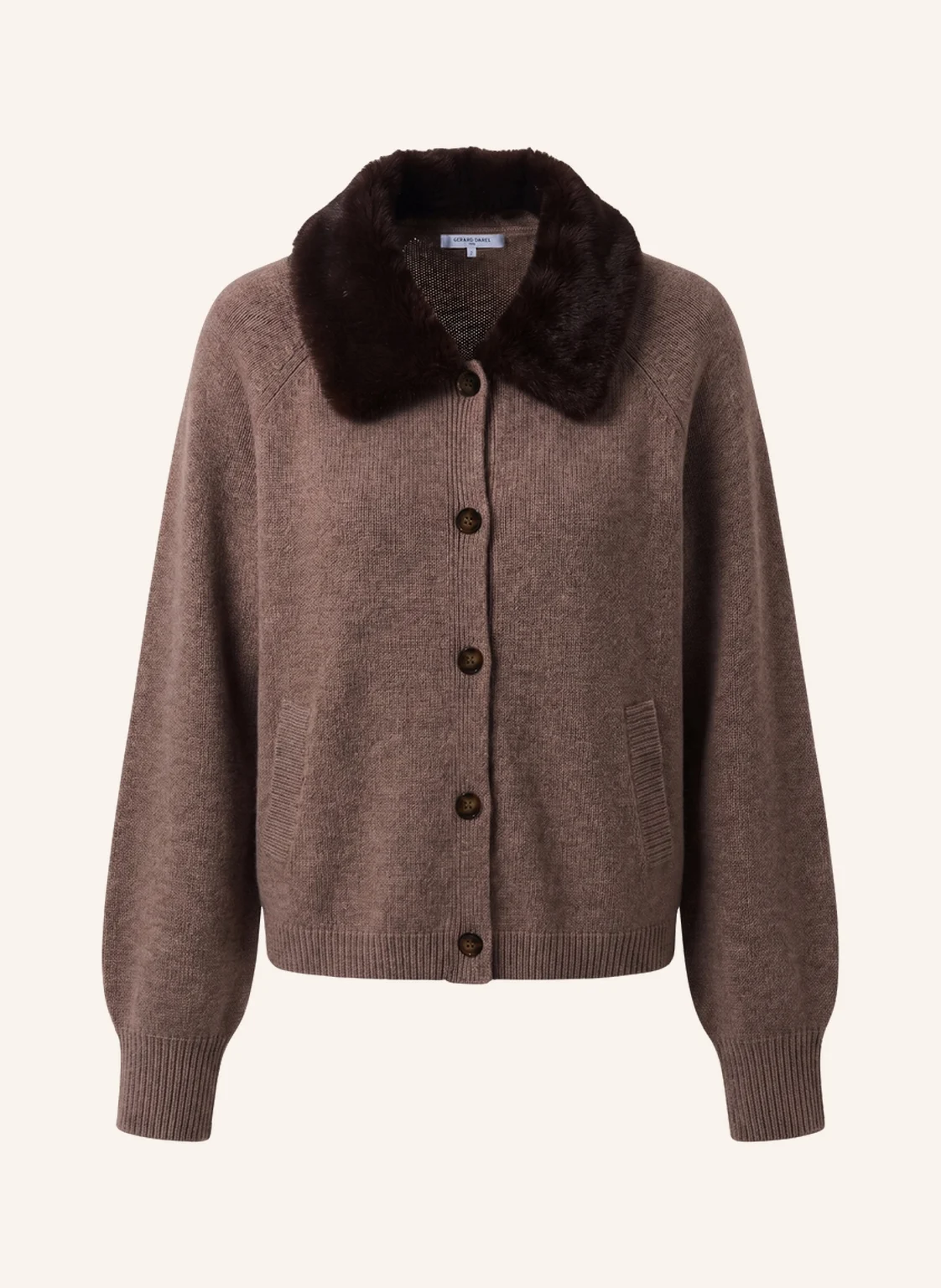 GERARD DAREL Strickjacke ROSALBA