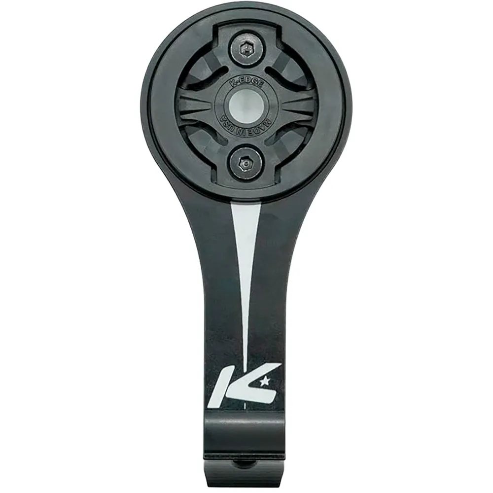 K-Edge Garmin Roval handlebar cycling computer mount