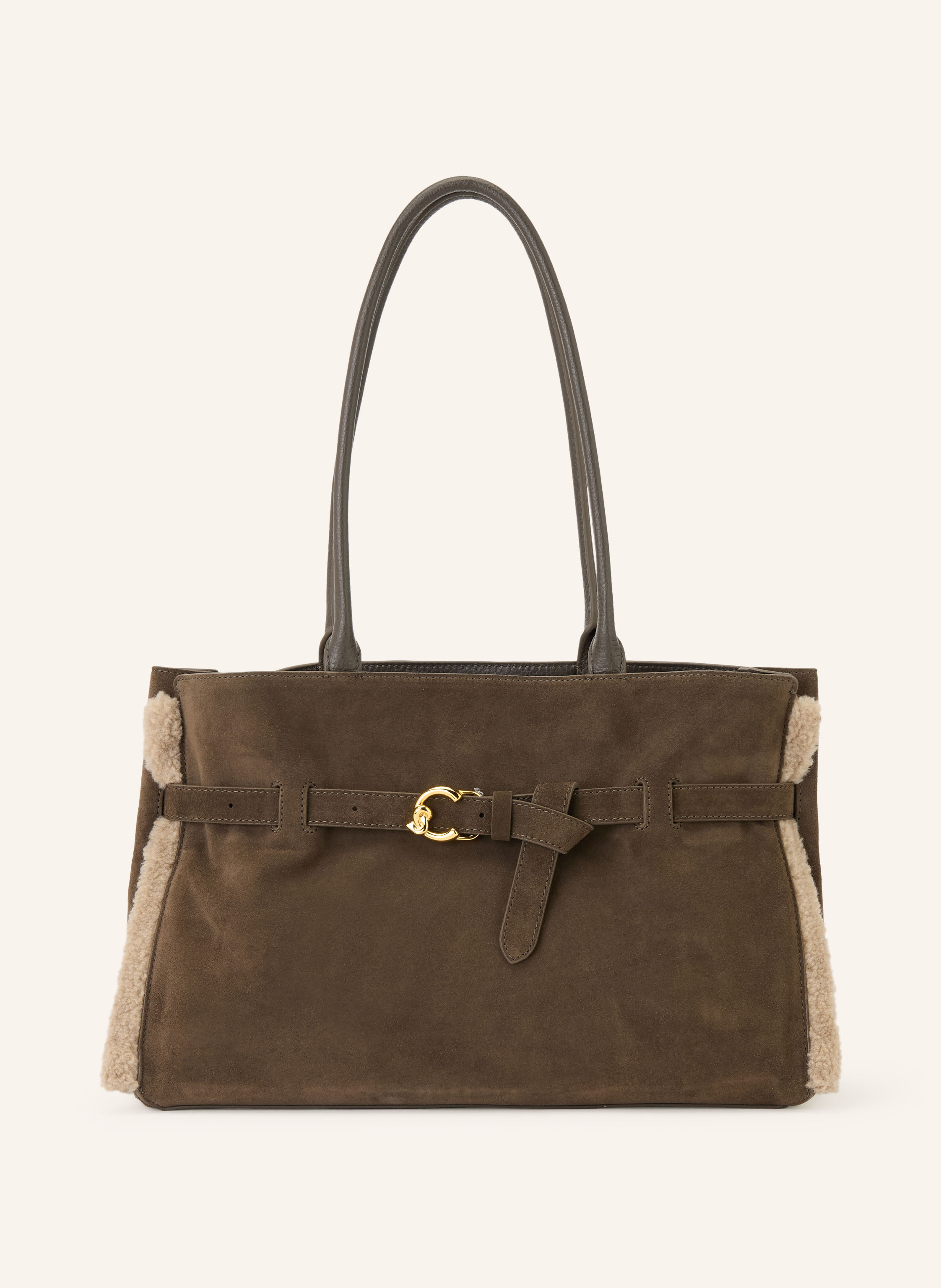 COCCINELLE Shopper