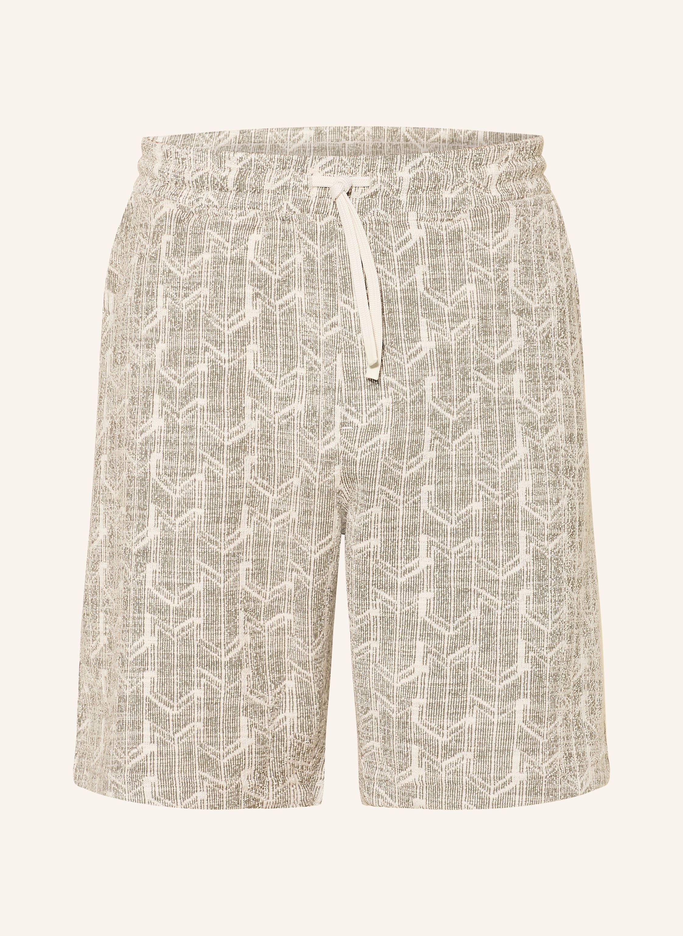 NN.07 Jerseyshorts JERRY