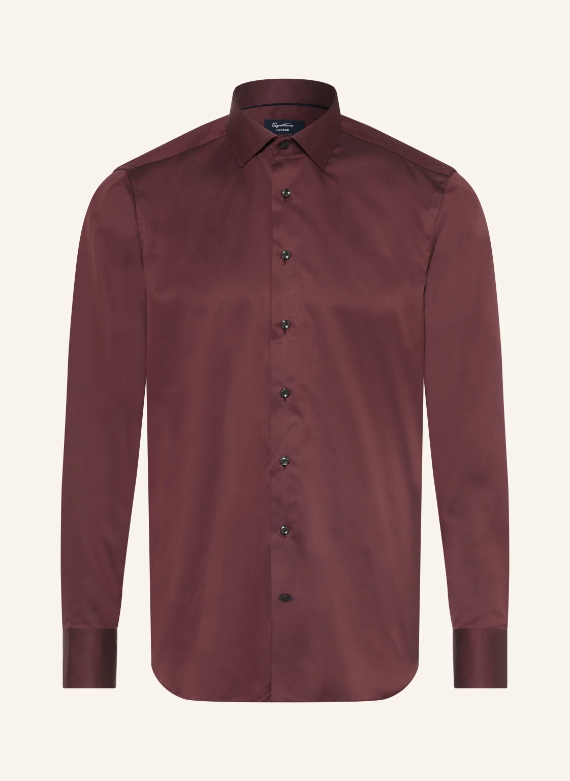 OLYMP SIGNATURE Hemd tailored fit