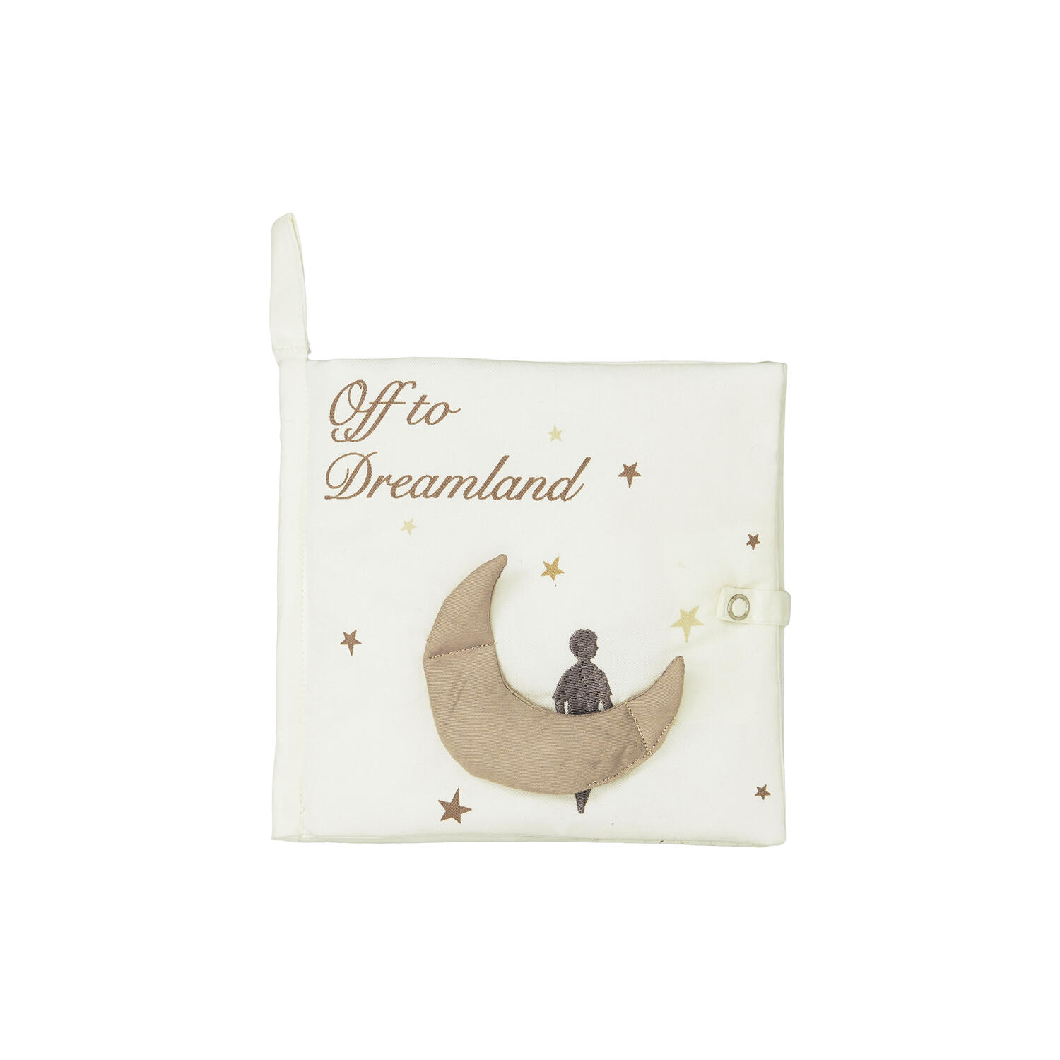 Stofbog, dreamland