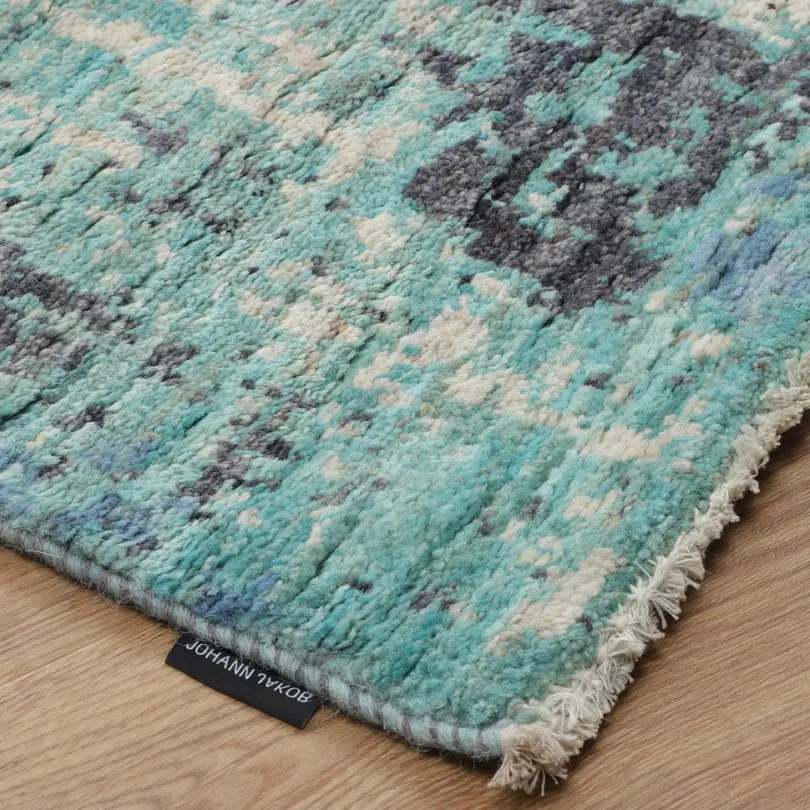 moderner Orientteppich Nurya Classic