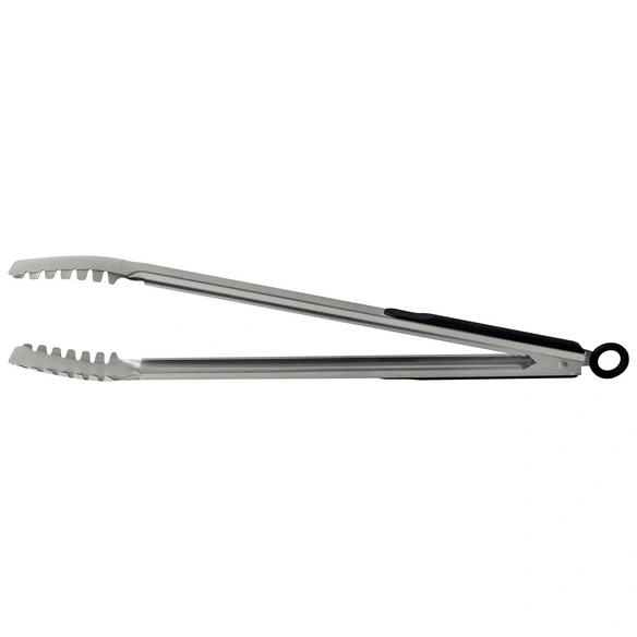 Grillzange »CHURRASCO BLACK«, BxL: 3,9 x 45 cm
