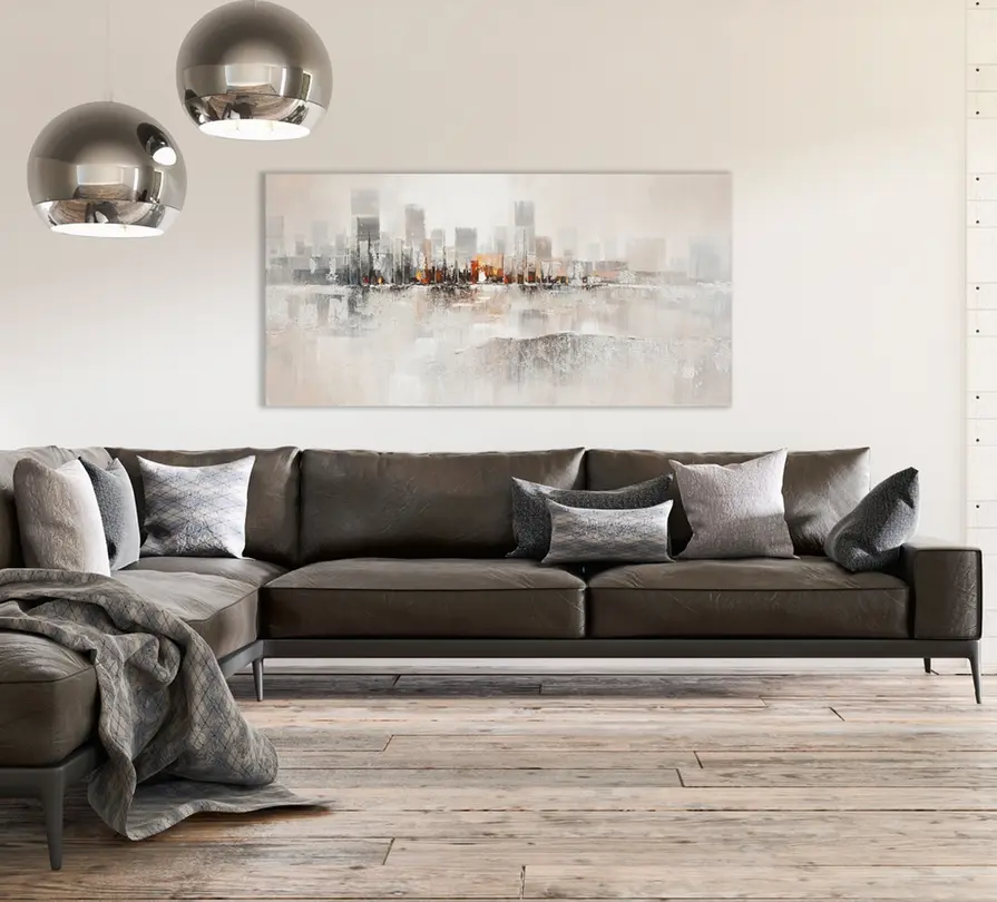 Leinwandbild Arte