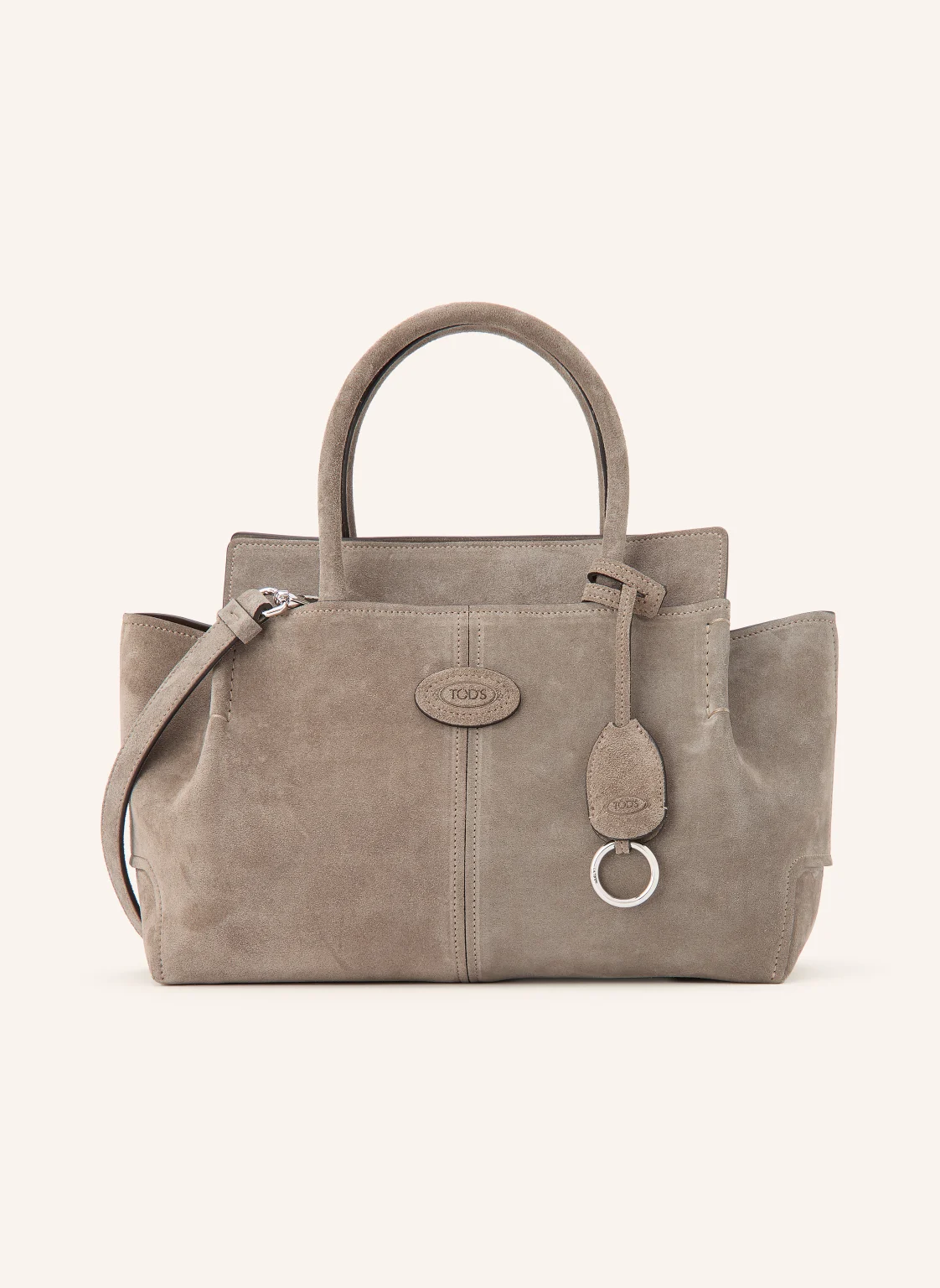 TOD'S Shopper SMALL