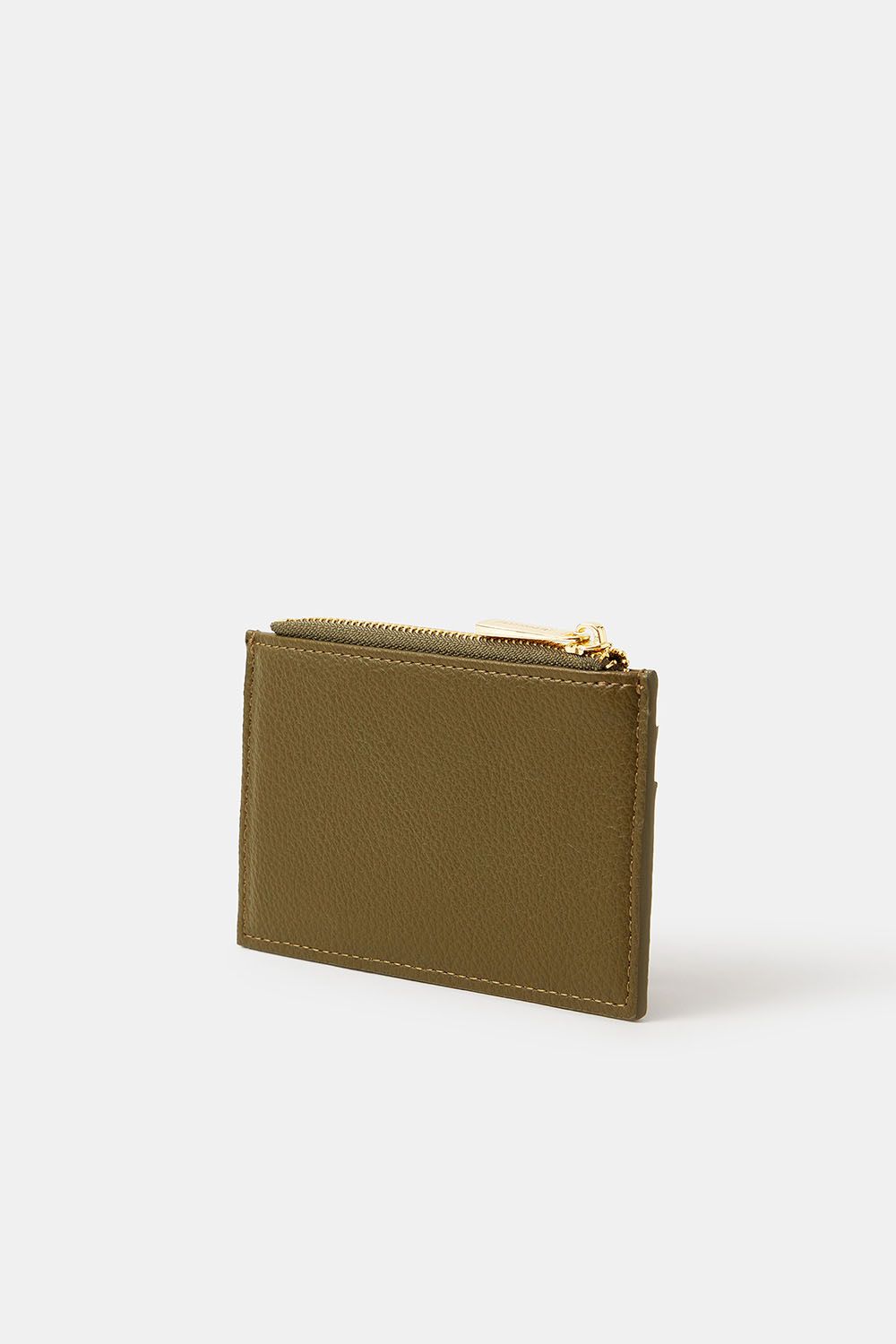 Accessorize Floral Embroidered Card Holder