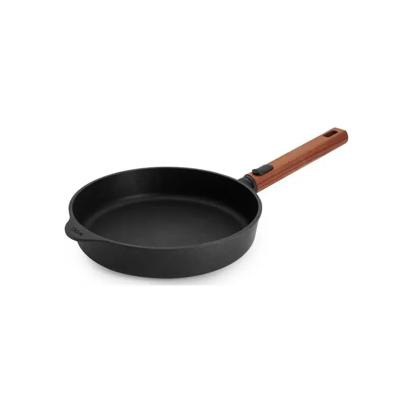 Bratpfanne Eco Logic QXR