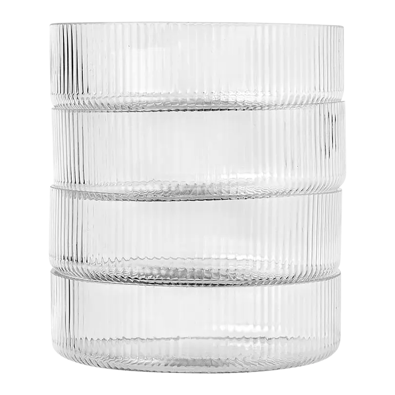 Schälchen Ripple